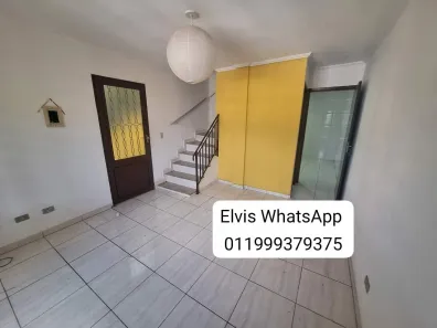 Sobrado com 2 Quartos para alugar, 120m² no Vila Pirajussara, São Paulo