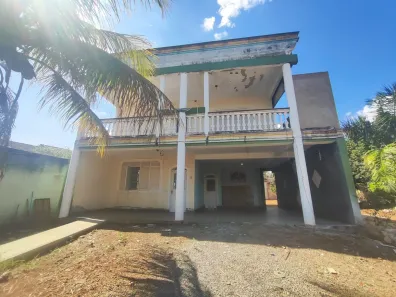 Sobrado com 5 Quartos à venda, 400m² no Santa Genoveva, Goiânia