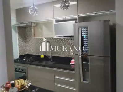 Apartamento com 2 Quartos à venda, 45m² no Quinta da Paineira, São Paulo