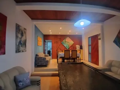 Sobrado com 3 Quartos à venda, 181m² no Jardim América, São José dos Campos