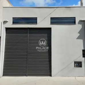Imóvel Comercial com 1 Quarto para alugar, 125m² no Jardim Residencial Javary II, Piracicaba