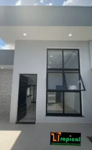 Casa com 2 Quartos à venda, 65m² no Jardim Amanda II, Hortolândia