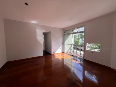 Apartamento com 2 Quartos à venda, 90m² no Icaraí, Niterói