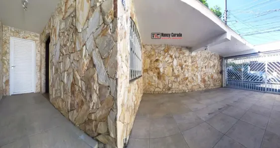 Sobrado com 3 Quartos à venda, 165m² no Santana, São Paulo