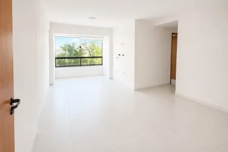 Apartamento com 3 Quartos para alugar, 67m² no Pina, Recife