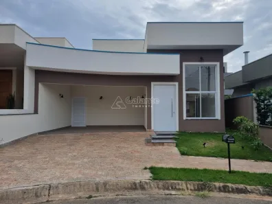 Casa de Condomínio com 3 Quartos à venda, 176m² no Parque Ortolândia, Hortolândia