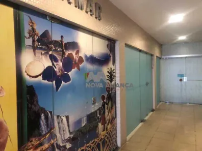 Sala Comercial à venda, 38m² no Copacabana, Rio de Janeiro