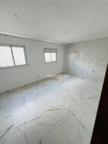 Cobertura com 2 Quartos à venda, 69m² no Vila Alice, Santo André