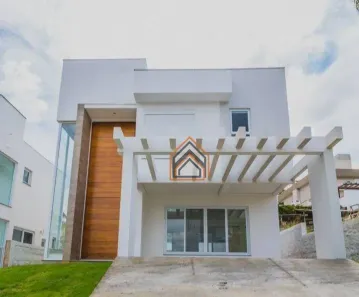Casa de Condomínio com 3 Quartos à venda, 197m² no Krahe, Viamão