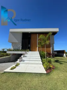 Casa de Condomínio com 5 Quartos à venda, 615m² no Guarajuba (Monte Gordo), Camaçari