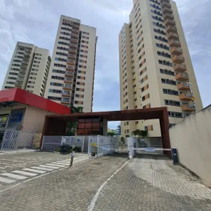 Apartamento com 3 Quartos à venda, 78m² no Nova Parnamirim, Parnamirim