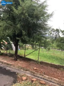 Lote/Terreno à venda, 2500m² no Vila Nova São Roque, São Roque