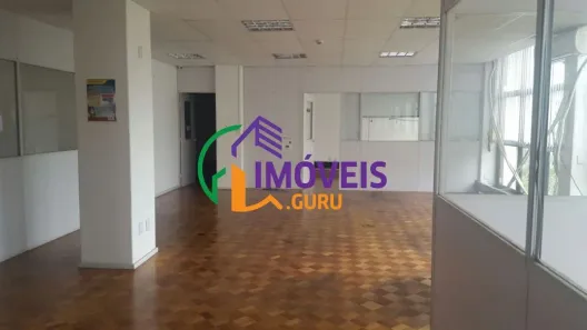 Sala Comercial para alugar, 288m² no República, São Paulo