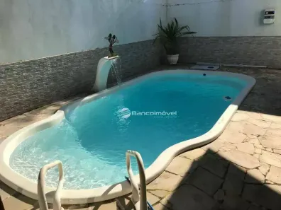 Casa com 3 Quartos à venda, 120m² no São Luiz, Paulínia