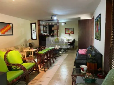 Casa de Condomínio com 4 Quartos à venda, 300m² no Aldeia dos Camarás, Camaragibe
