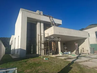Casa de Condomínio com 3 Quartos à venda, 158m² no Inoã (Inoã), Maricá