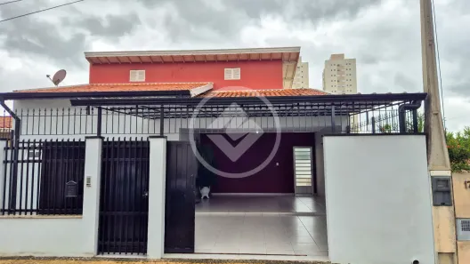 Casa com 3 Quartos à venda, 231m² no Jardim Panorama, Valinhos