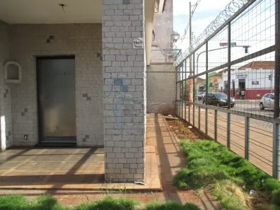 Imóvel Comercial com 4 Quartos à venda, 261m² no Campos Elíseos, Ribeirão Preto