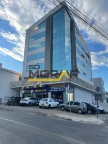 Sala Comercial à venda, 22m² no Centro, Lagoa Santa
