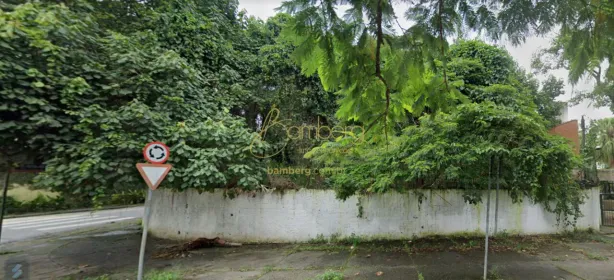 Lote/Terreno à venda, 530m² no Jardim Morumbi, São Paulo