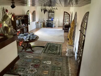 Casa com 7 Quartos à venda, 695m² no Prazeres, Jaboatão dos Guararapes