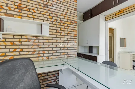 Sala Comercial à venda, 46m² no Centro Histórico, Porto Alegre