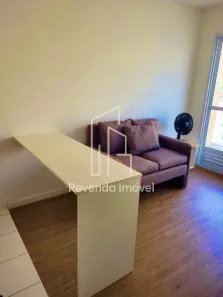 Apartamento com 2 Quartos à venda, 50m² no Vila Butantã, São Paulo