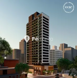 Apartamento com 1 Quarto à venda, 28m² no Planalto Paulista, São Paulo