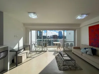 Apartamento com 1 Quarto à venda, 85m² no Vila Gertrudes, São Paulo