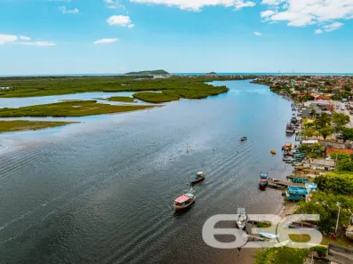 Sobrado com 4 Quartos à venda, 278m² no Costeira, Balneário Barra do Sul
