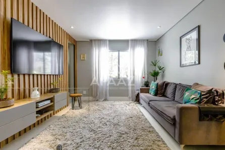 Sobrado com 2 Quartos à venda, 123m² no Parque da Mooca, São Paulo