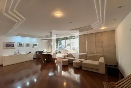 Apartamento com 4 Quartos à venda, 234m² no Copacabana, Rio de Janeiro