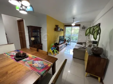 Apartamento com 2 Quartos à venda, 72m² no Tijuca, Rio de Janeiro