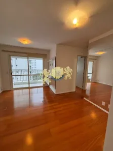 Apartamento com 2 Quartos para alugar, 54m² no Jardim Paulista, São Paulo