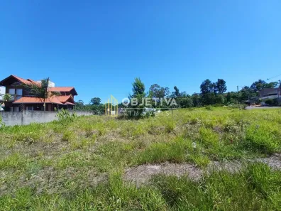 Lote/Terreno à venda, 314m² no Canudos, Novo Hamburgo