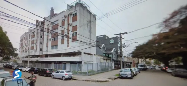 Apartamento com 1 Quarto à venda, 48m² no Santana, Porto Alegre