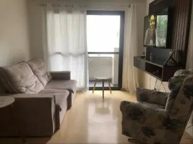 Apartamento com 2 Quartos à venda, 68m² no Pinheiros, São Paulo
