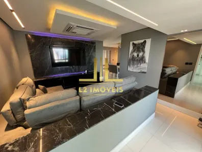 Apartamento com 4 Quartos à venda, 187m² no Barra, Salvador