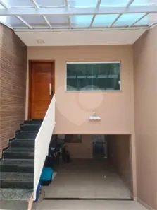 Sobrado com 2 Quartos à venda, 125m² no Parque Maria Domitila, São Paulo