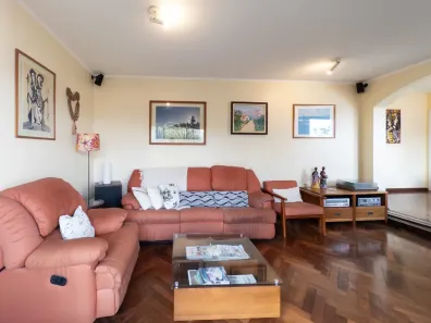 Apartamento com 3 Quartos à venda, 109m² no Vila Alexandria, São Paulo