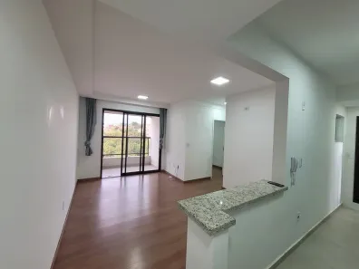 Apartamento com 2 Quartos para alugar, 67m² no Jardim Piratininga, Sorocaba