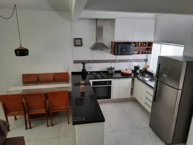 Casa de Condomínio com 3 Quartos à venda, 115m² no Vila Moreira, São Paulo