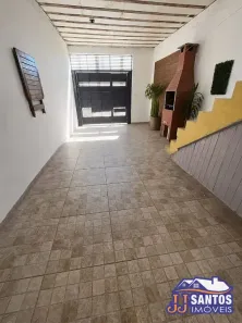 Casa com 3 Quartos à venda, 80m² no Belenzinho, São Paulo
