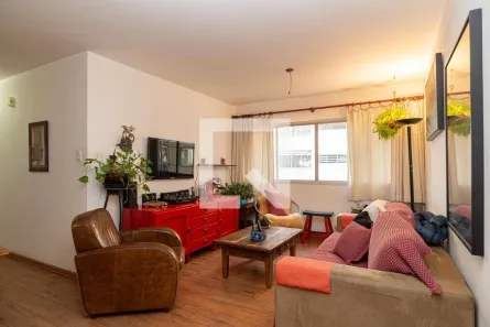 Apartamento com 3 Quartos à venda, 112m² no Consolação, São Paulo