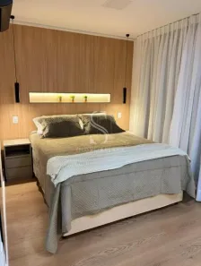 Apartamento com 1 Quarto à venda, 27m² no Indianópolis, São Paulo