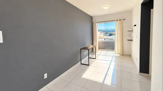Apartamento com 2 Quartos à venda, 52m² no Bela Vista, Palhoça