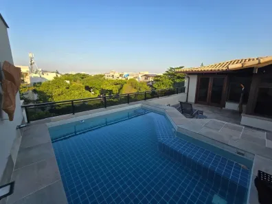 Cobertura com 4 Quartos à venda, 600m² no Barra da Tijuca, Rio de Janeiro