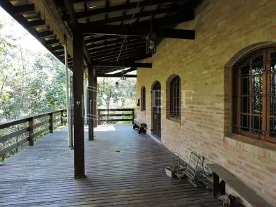 Casa de Condomínio com 3 Quartos à venda, 5295m² no Chácaras do Peroba, Jandira