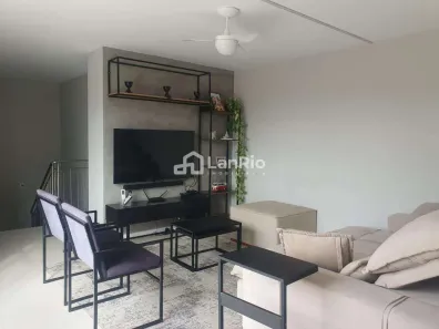Cobertura com 3 Quartos à venda, 167m² no Barra Olímpica, Rio de Janeiro