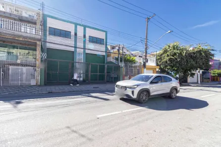 Ponto Comercial com 8 Quartos para alugar, 531m² no Santana, São Paulo